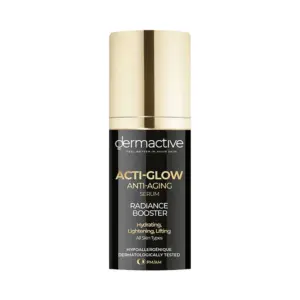 DERMACTIVE ACTI-GLOW RADIANCE BOOSTER SERUM 30ML