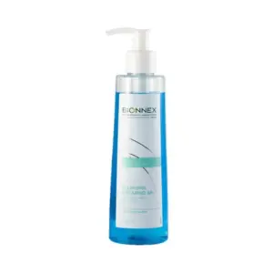 BIONNEX RENSADERM CLEANSING FOAM GEL 200ML