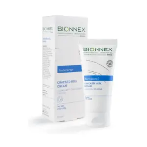 BIONNEX PERFEDERM CRACKED HEEL CREAM 50ML
