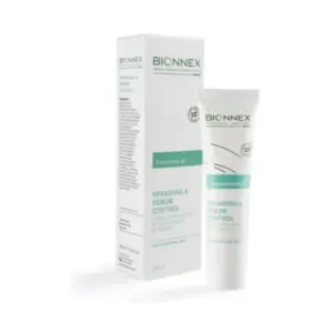 BIONNEX RENSADERM SEBUM CONTROL 30ML