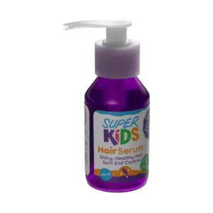 SUPER KIDS HAIR SERUM 100ML