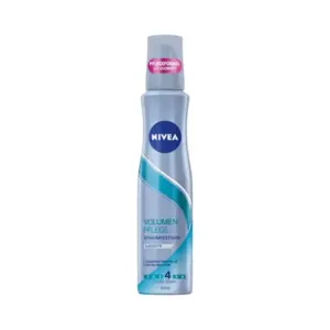 NIVEA VOLUMEN PFLEGE HAIR SPRAY 150ML