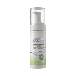 STARVILLE FEMME REFRESH INTIMATE CLEANSING FOAM 150ML