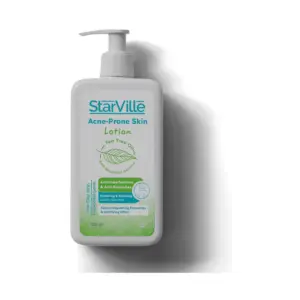 STARVILLE ACNE PRONE SKIN LOTION 230ML
