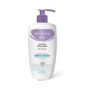 DERMACTIVE BABY GENTLE SHAMPOO 250ML