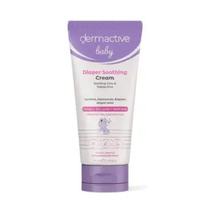 DERMACTIVE BABY DIAPER SOOTHING CREAM 75ML
