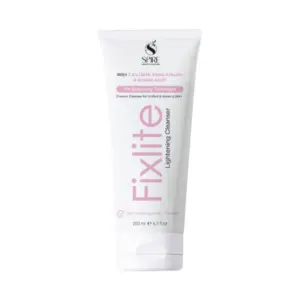 SPIRE FIXLITE LIGHTENG CLEANSER 200ML