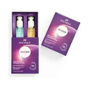NOUVIGEN ANTI-HAIR LOSS PROG. MEN 30ML