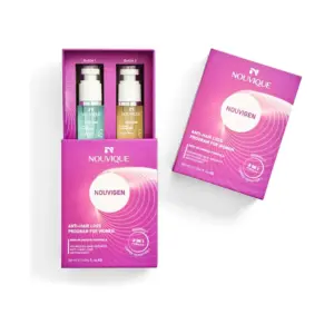 NOUVIGEN ANTI-HAIR LOSS PROG. WOMEN 30ML