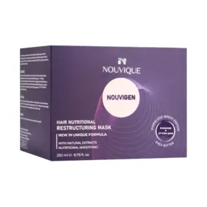 NOUVIGEN NUTRITIONAL REST. MASK 250ML