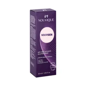 NOUVIGEN ANTI-FRIZZ INTENSIVE SERUM 30ML