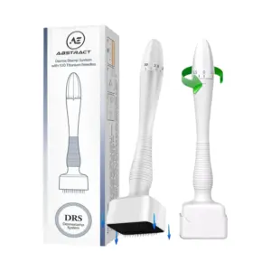 DRS DERMASTAMP SYSTEM