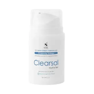SPIRE CLEARSAL HYDRA GEL 50GM