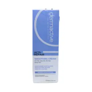 DERMACTIVE ACTI-REPAIR MOISTURIZING CREAM 200ML