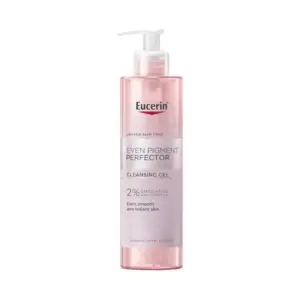 EUCERIN EVEN PIGMENT PERFECTOR CLEANSING GEL 200ML