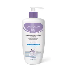 DERMACTIVE BABY BODY MOISTURIZING LOTION 250ML