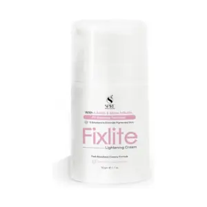 SPIRE FIXLITE LIGHTENG CREAM 50GM