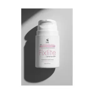 SPIRE FIXLITE LIGHTENG CREAM 50GM