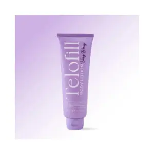 TELOFILL BODY LOTION VERY BERRY 250ML