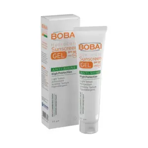 BOBAI SPF 50 HYDROCARE SUNSCREEN GEL 60GM (NEW FORMULA)