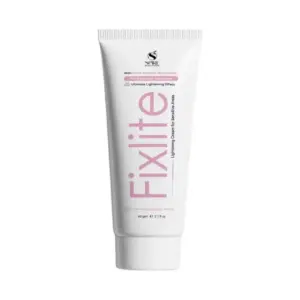SPIRE FIXLITE LIGHTENG CREAM SENSITIVE AREAS 60GM