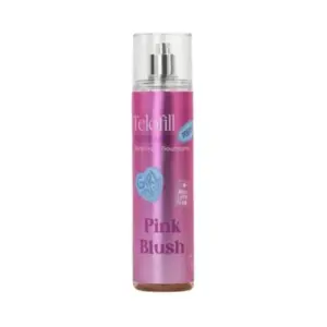 TELOFILL PINK BLUSH BODY MIST 236ML
