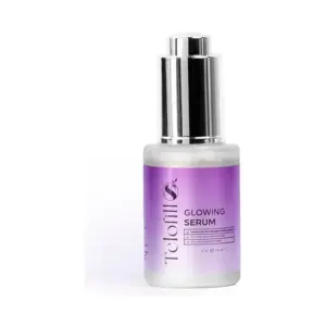 TELOFILL GLOWING SERUM 30ML
