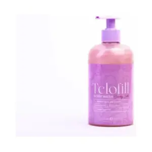 TELOFILL BODY WASH CANDY LUSH 500ML
