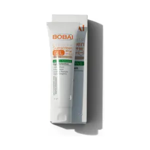 BOBAI HYDROCARE TINTED GEL SPF50 50ML(NEW FORMULA)