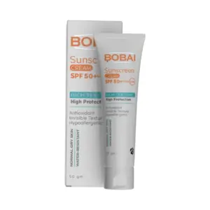BOBAI SUNSCREEN SPF+50 CREAM 50GM