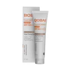 BOBAI SUN SPF 50 TINTED CREAM 60GM
