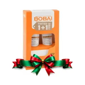 BOBAI SUN SPF 50 TINTED CREAM 60GM1+1OFF