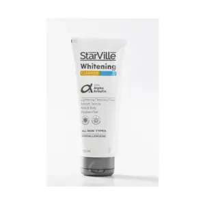 STARVILLE WHITENING CLEANSER  100ML