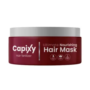 CAPIXY HAIR MASK 250ML