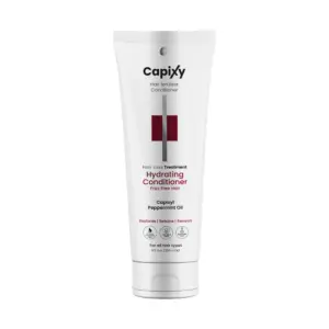 CAPIXY HAIR CONDITIONER 250ML