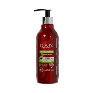 CLARY ANTI-DANDRUFF SHAMPOO 300ML