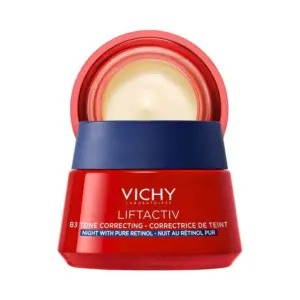 VICHY LIFTACTIV PIGMENT SPECIALIST B3 NIGHT CREAM 50ML