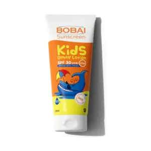 BOBAI LOTION FOR KIDS  SPF 30 200ML