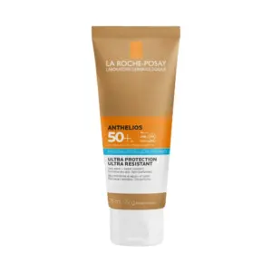 LA ROCHE ANTHELIOS HYDRATING-LECHE LOTION SPF50 75ML