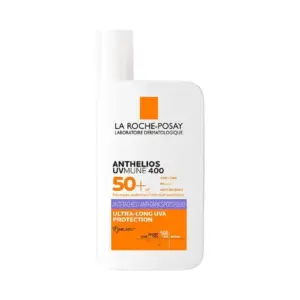 LA ROCHE ANTHELIOS FLUIDE ANTI-DARK SPOT SPF50 50ML
