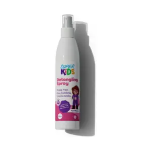 SUPER KIDS DETANGLING HAIR SPRAY 120ML