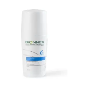BIONNEX ROLL-ON WHITENING BLEKINING 2IN1 75ML