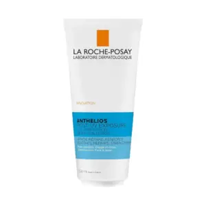 LA ROCHE ANTHELIOS POST-UV EXPOSURE AFTER SUN LOTION 200ML