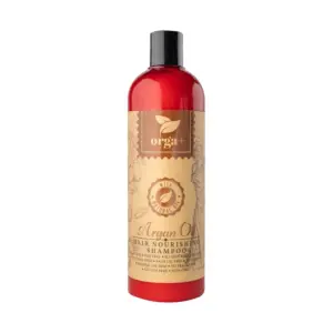 ORGA+ ARGAN OIL HAIR NOURISHING SHAMPOO 500ML