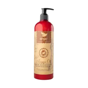 ORGA+ ARGAN OIL HAIR NOURISHING CONDITIONER 500ML