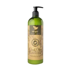 ORGA+ GREEK OLIVE HAIR MOISTURIZING CONDITIONER 500ML