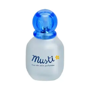 MUSTELA EAU DE SOIN PARFUMEE 50ML