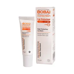 BOBAI SUNSCREEN LIP PROTECTAN SPF50+10ML