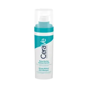 CERA VE RESURFACING RETINOL SERUM 30ML