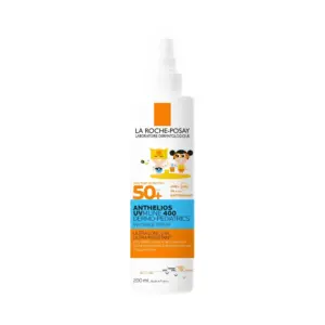 LA ROCHE ANTHELIOS SPRAY FOR KIDS 200ML